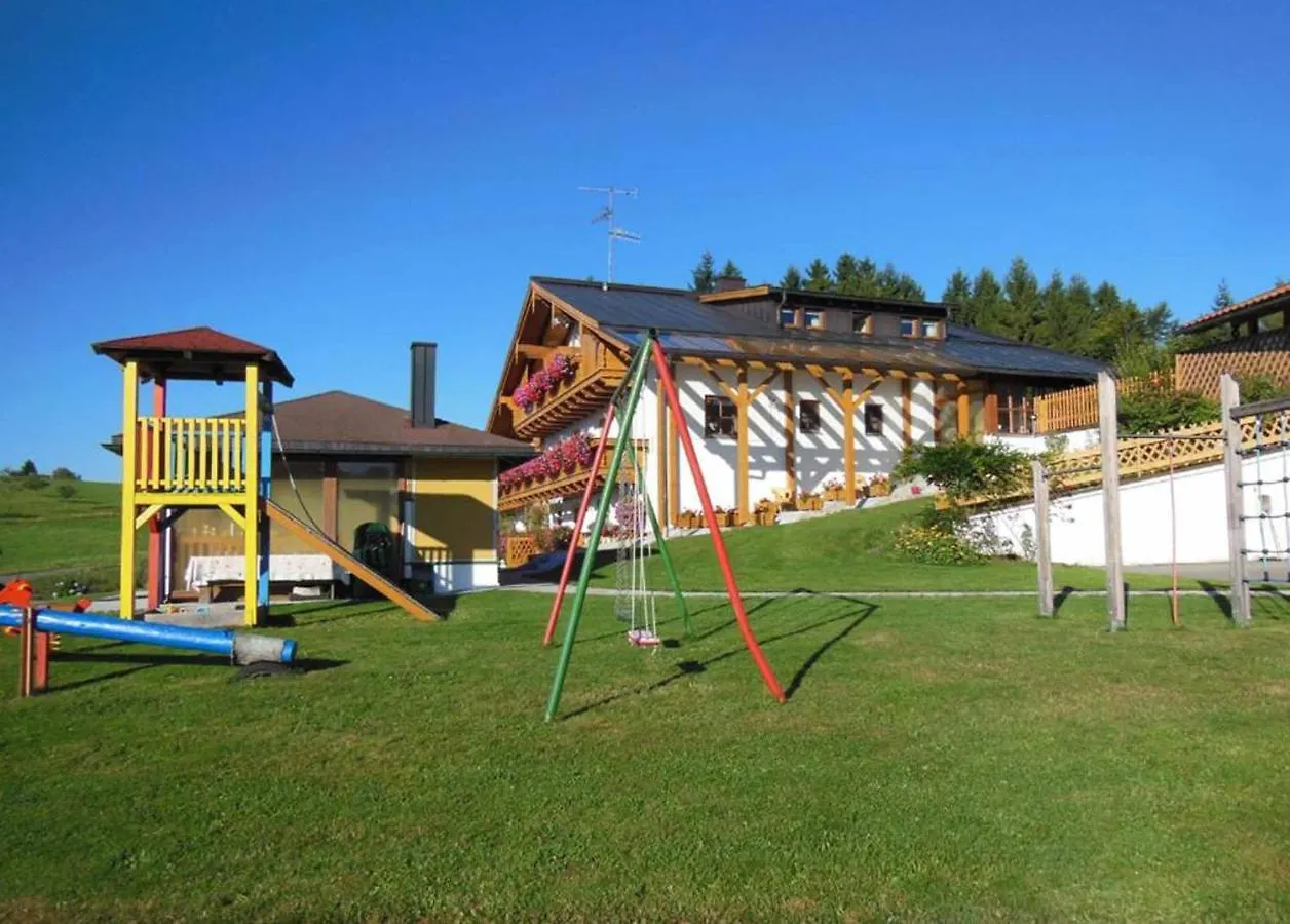 Haus Spannbauer Neureichenau Germany