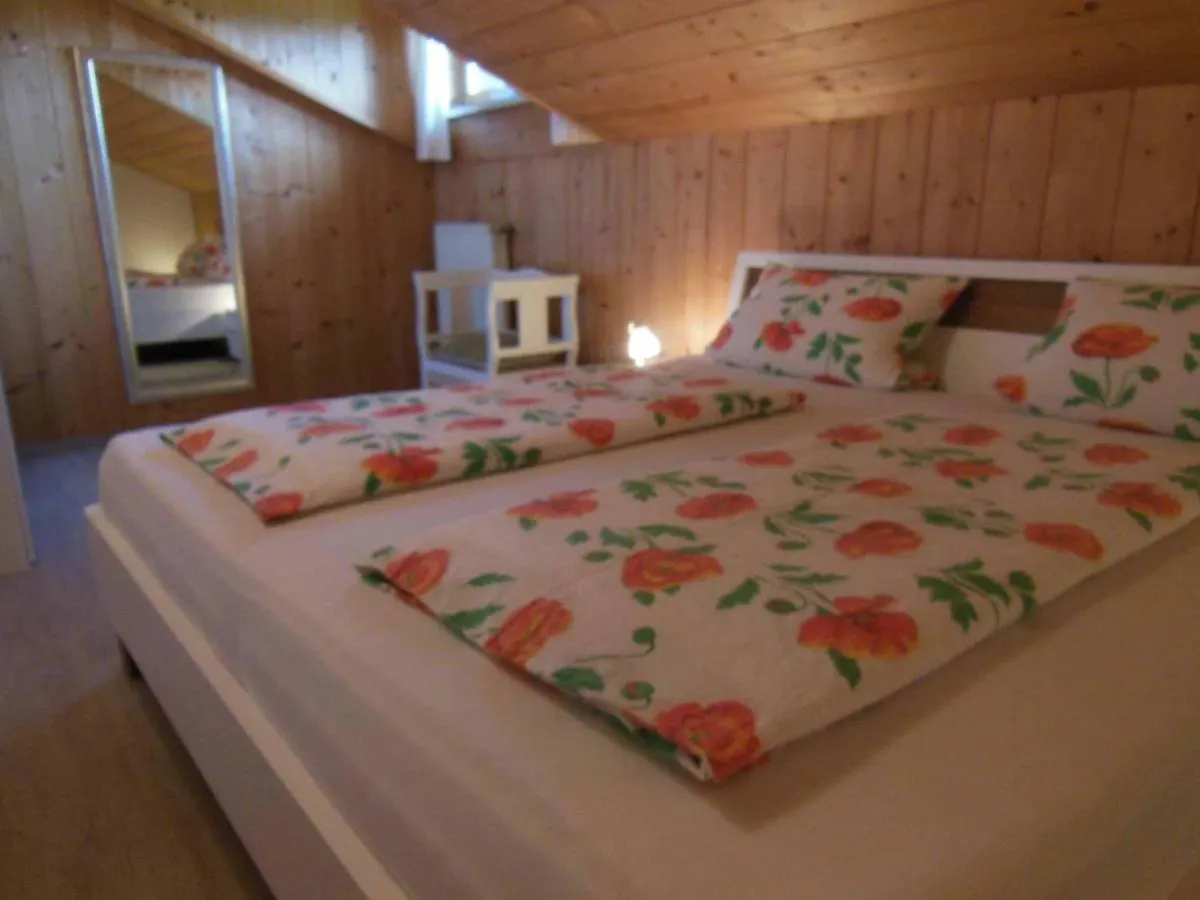 Apartment Haus Spannbauer Neureichenau