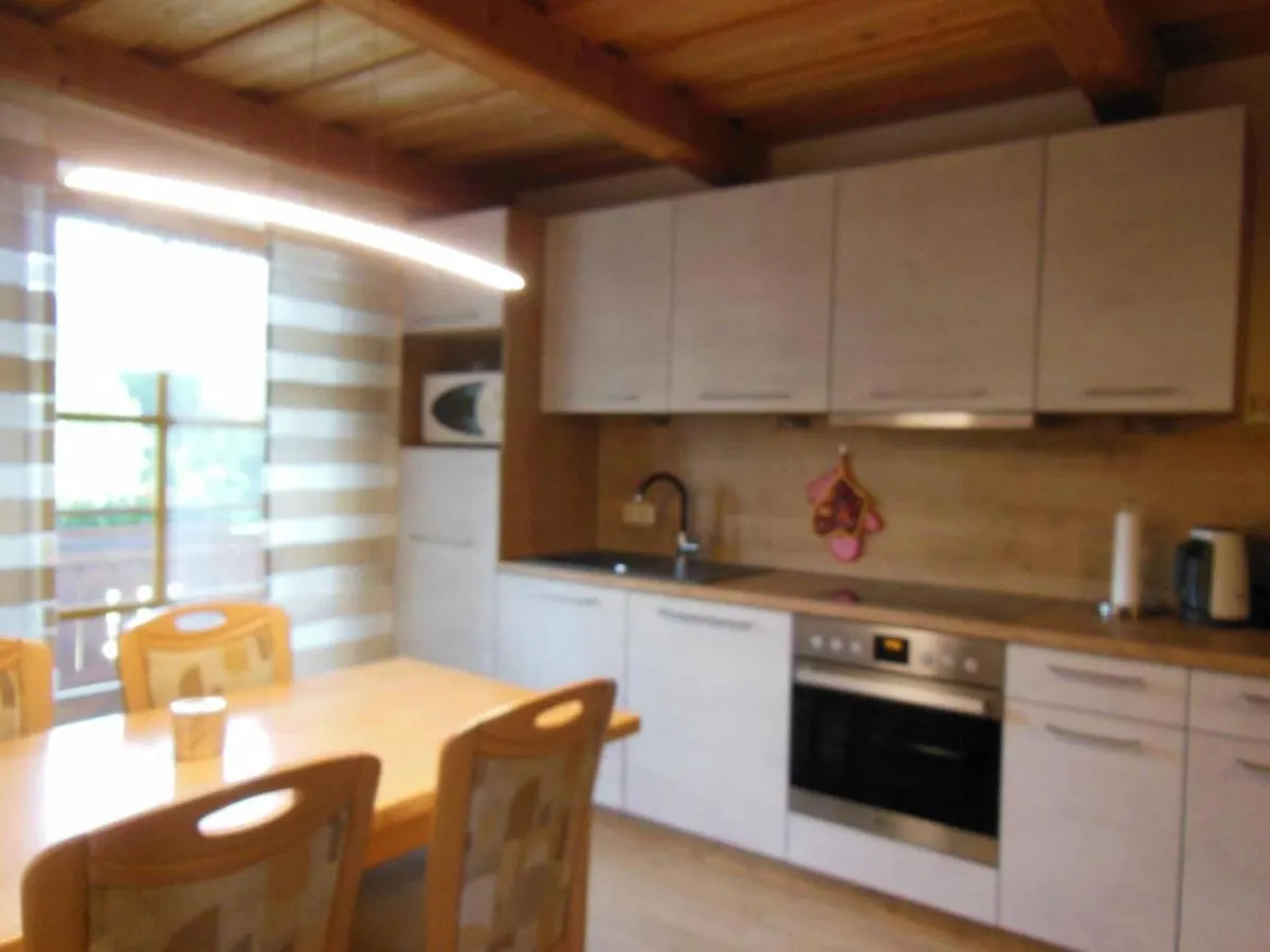 Apartment Haus Spannbauer Neureichenau